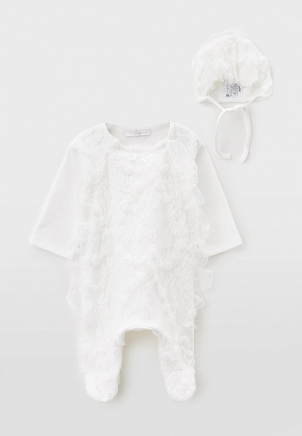 Choupette Комплект для крещения - фото 1