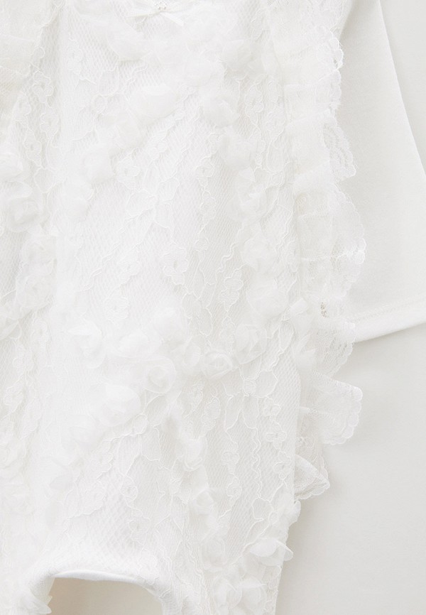 Choupette Комплект для крещения - фото 3