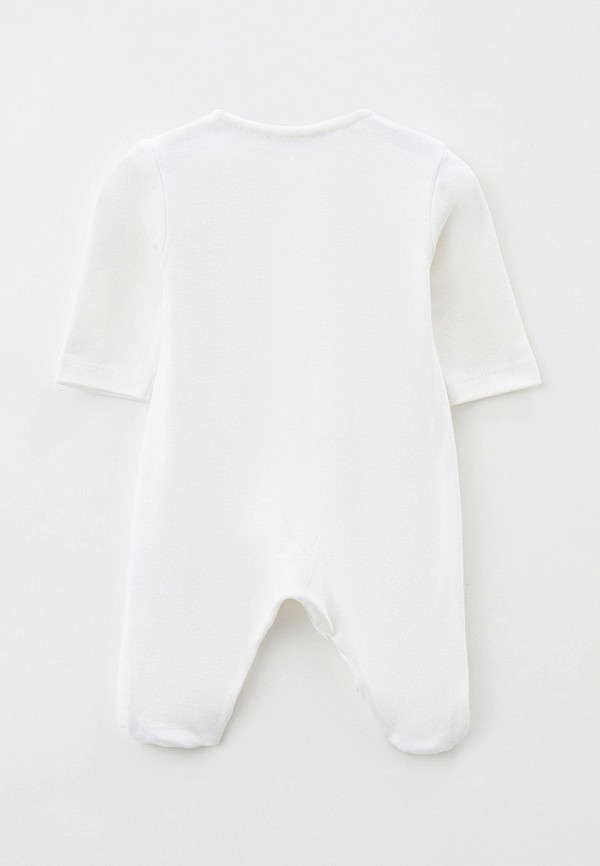 Комбинезон Choupette, цвет: белый, MP002XG036CP — купить в интернет ...