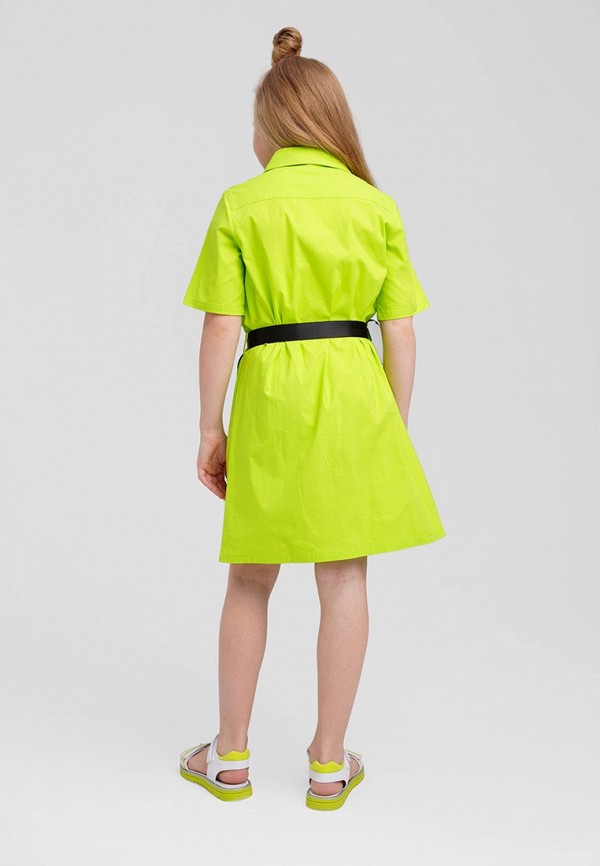 PlayToday Платье и сумка - фото 3