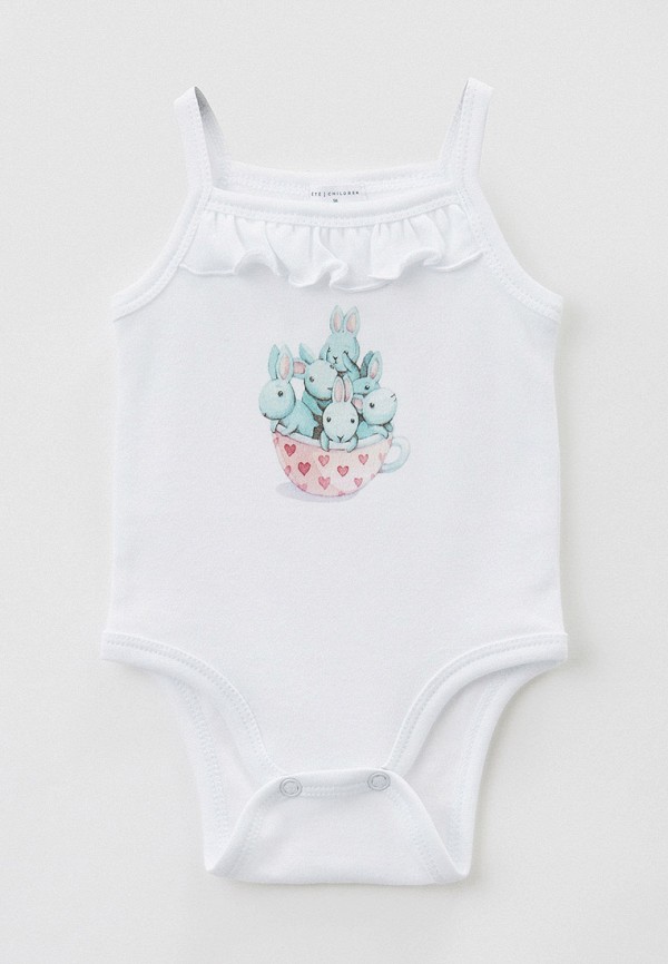 Ete Children Боди - фото 1