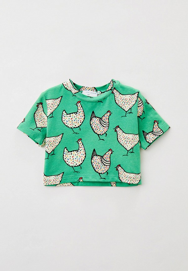 Ete Children Футболка - фото 1