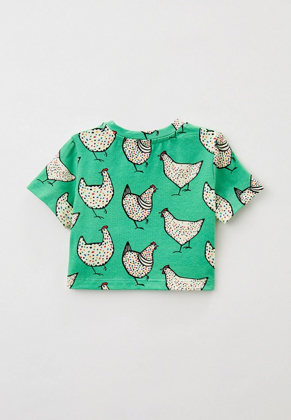 Ete Children Футболка - фото 2