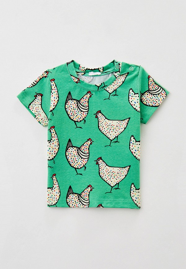 Ete Children Футболка - фото 1