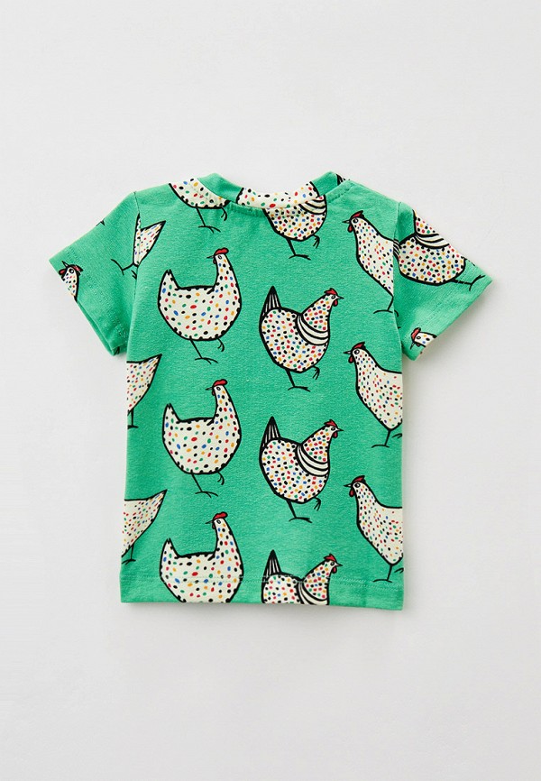 Ete Children Футболка - фото 2