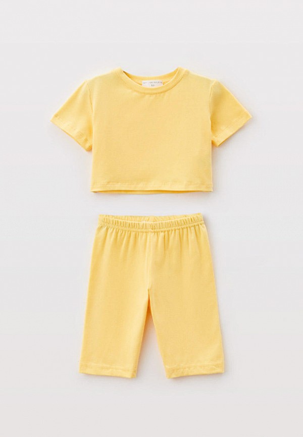 Ete Children Футболка и велосипедки - фото 1