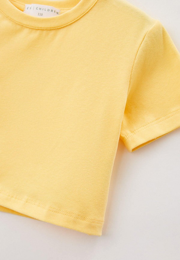 Ete Children Футболка и велосипедки - фото 3