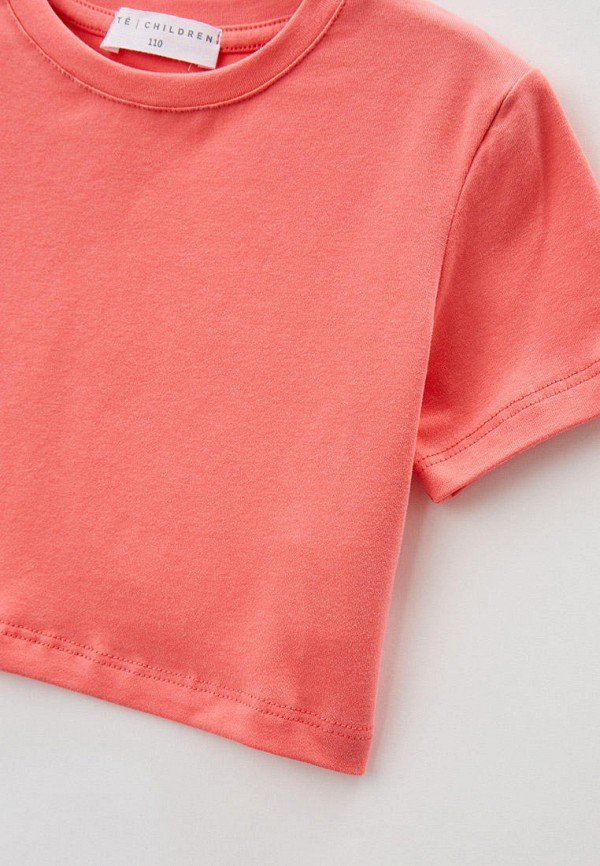 Ete Children Футболка и шорты - фото 3