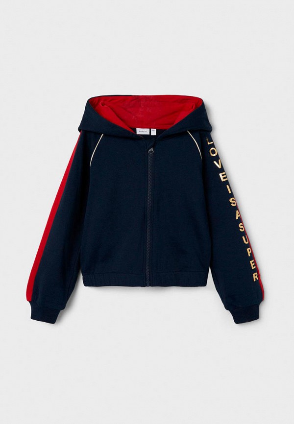 Name It Толстовка - фото 1