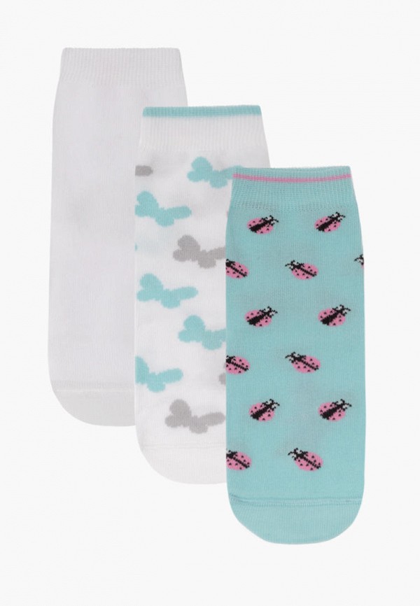 Conte-kids Носки 3 пары - фото 2