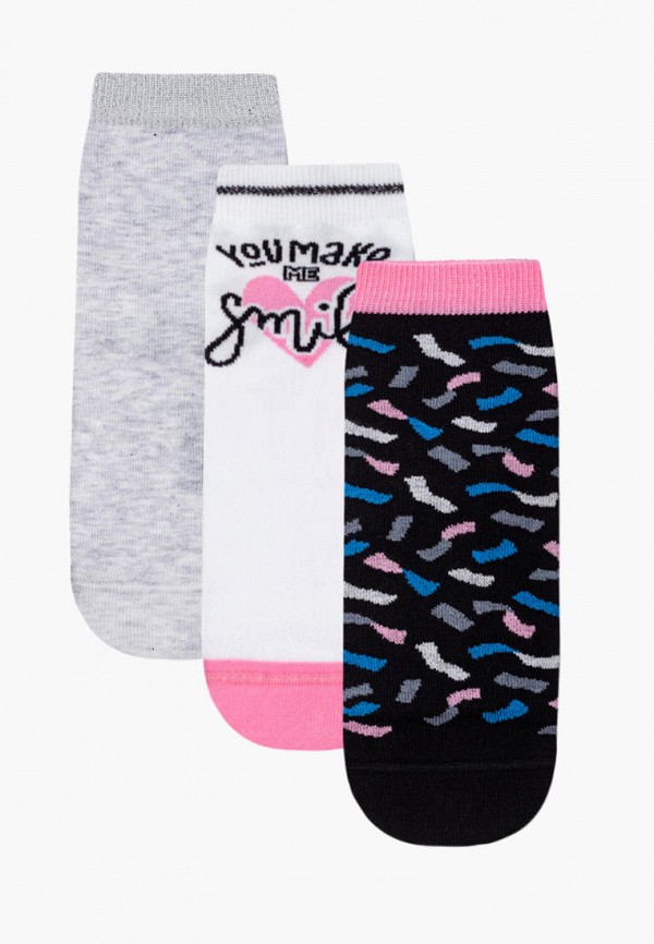 Conte-kids Носки 3 пары - фото 2