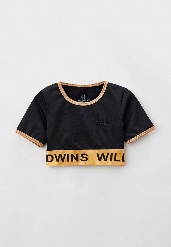 Wildwins Топ спортивный - фото 1