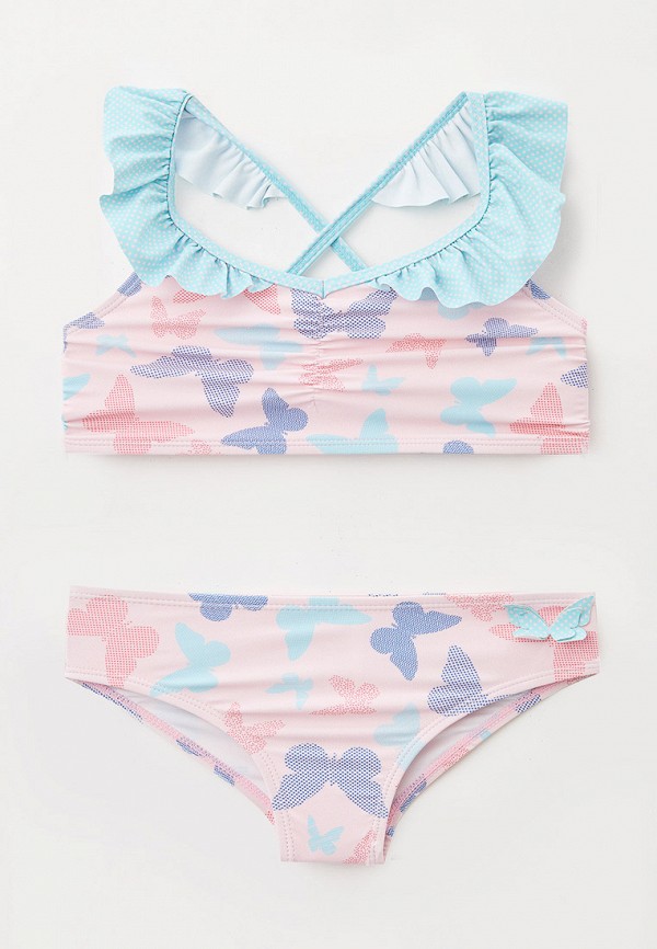 Playshoes Купальник - "Бабочки" - фото 1