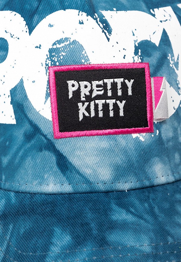 Urbanpeak Бейсболка - фото 2