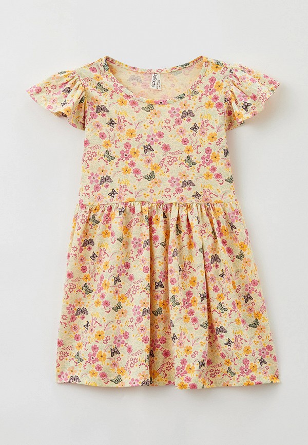 D&F Платье - фото 1