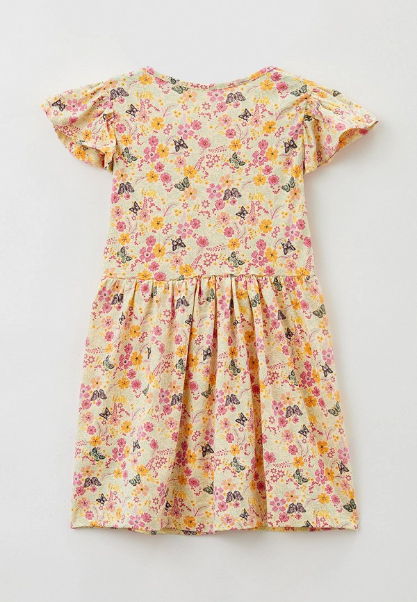 D&F Платье - фото 2