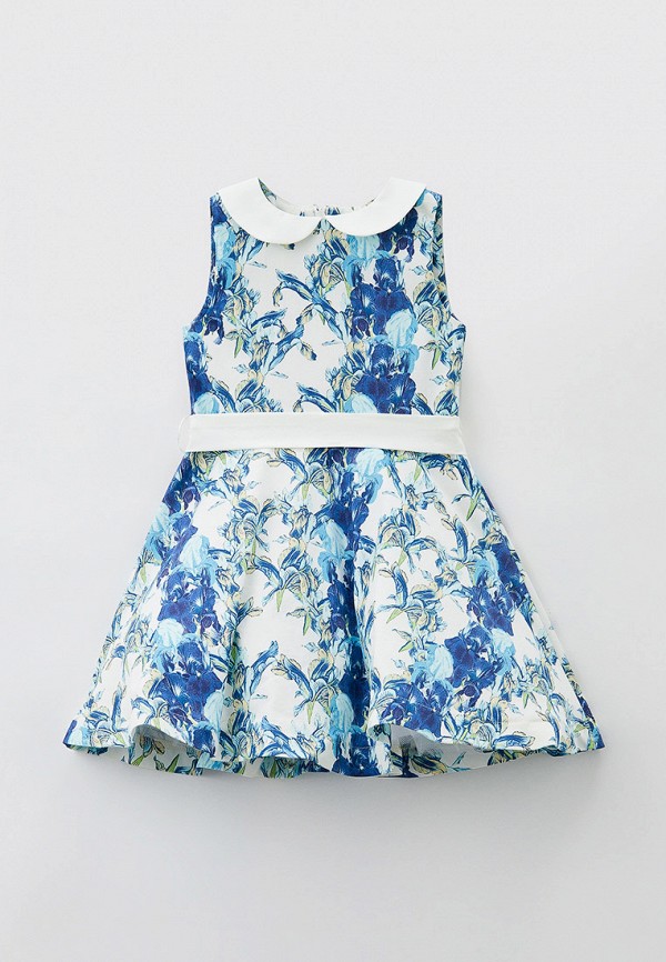 Letty Платье - фото 1