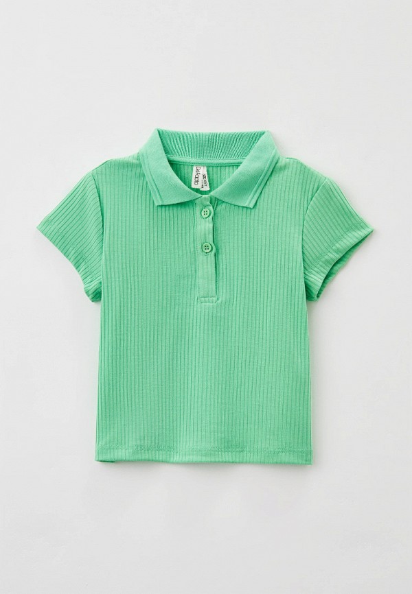 D&F Поло - фото 1