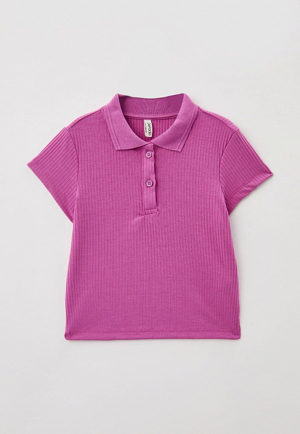 D&F Поло - фото 1