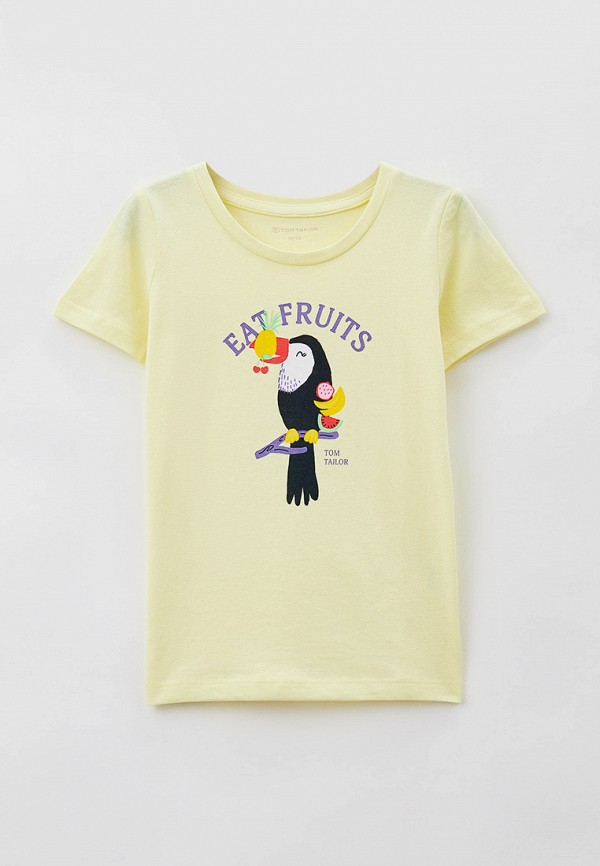 Tom Tailor Футболка - фото 1