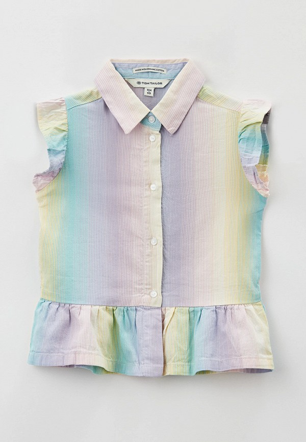 Tom Tailor Блуза - фото 1