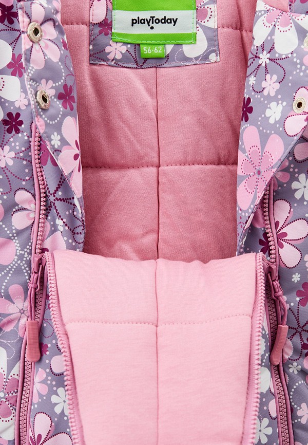 PlayToday Комбинезон утепленный - фото 5