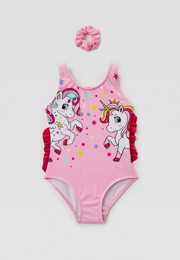 PlayToday Купальник и резинка - фото 1