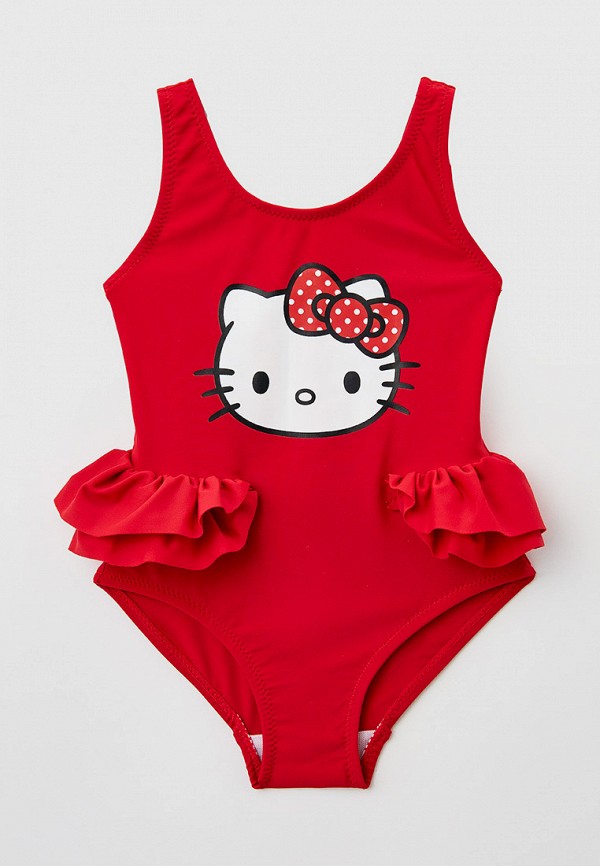 PlayToday Купальник - фото 1