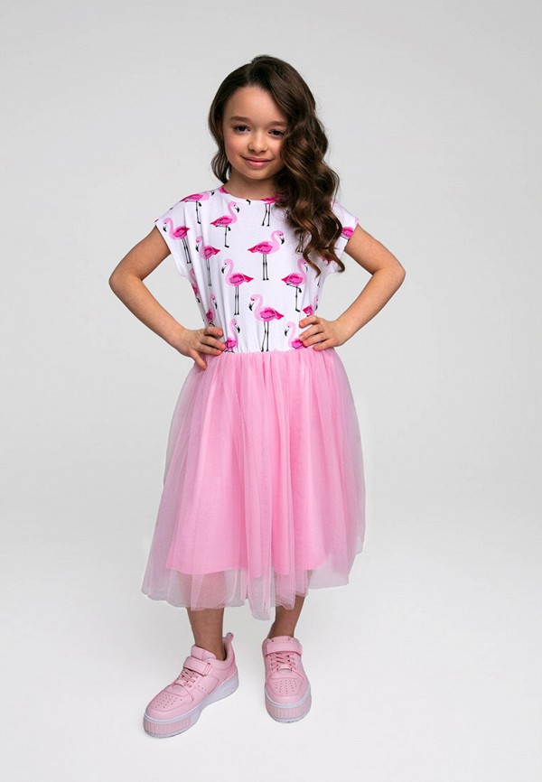 PlayToday Платье - фото 4