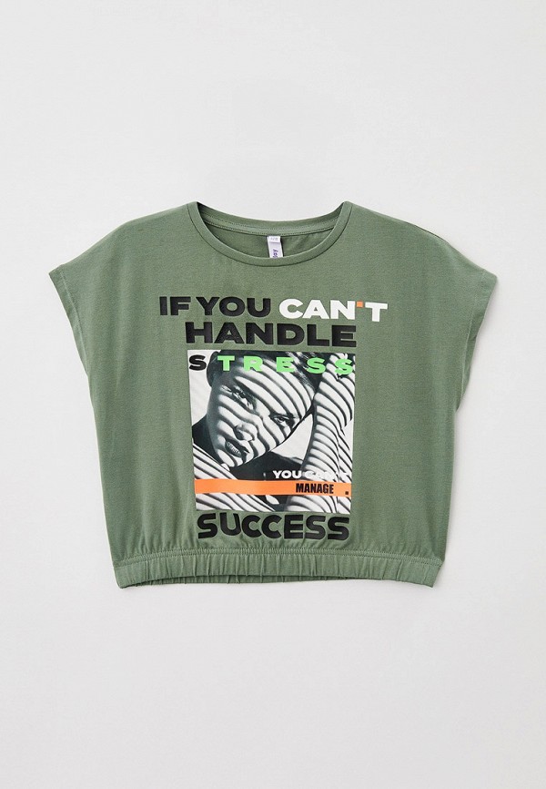 PlayToday Футболка - фото 1