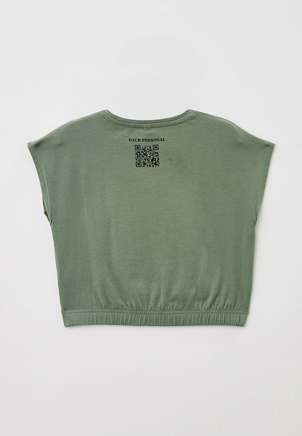 PlayToday Футболка - фото 2