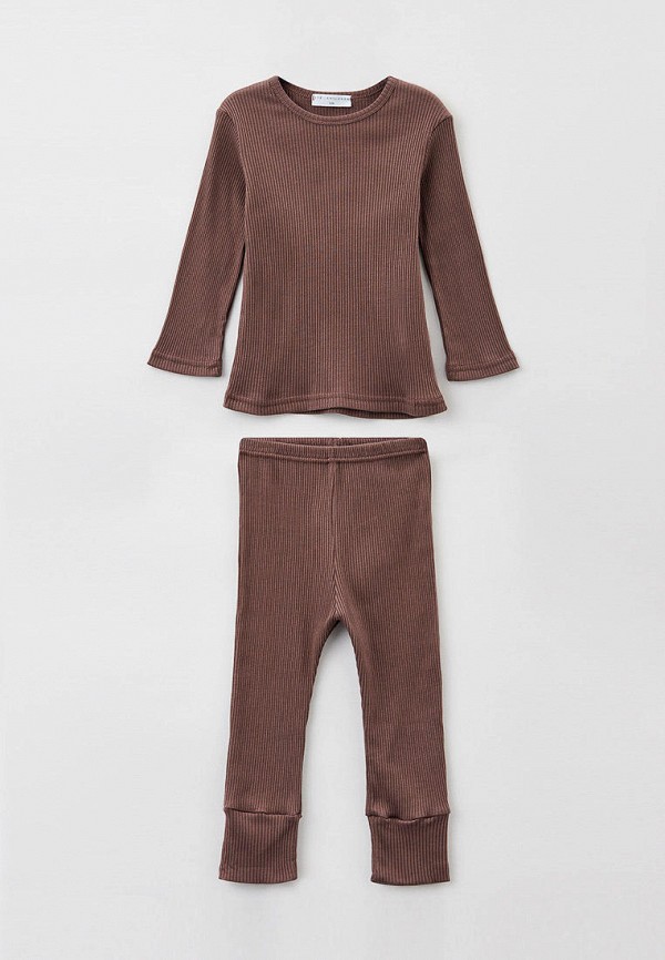 Ete Children Лонгслив и леггинсы - фото 1