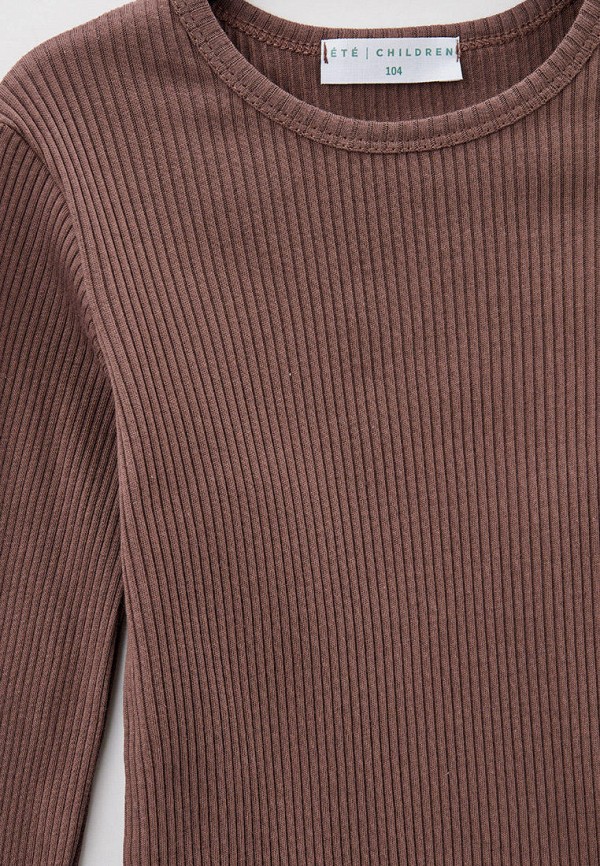 Ete Children Лонгслив и леггинсы - фото 3