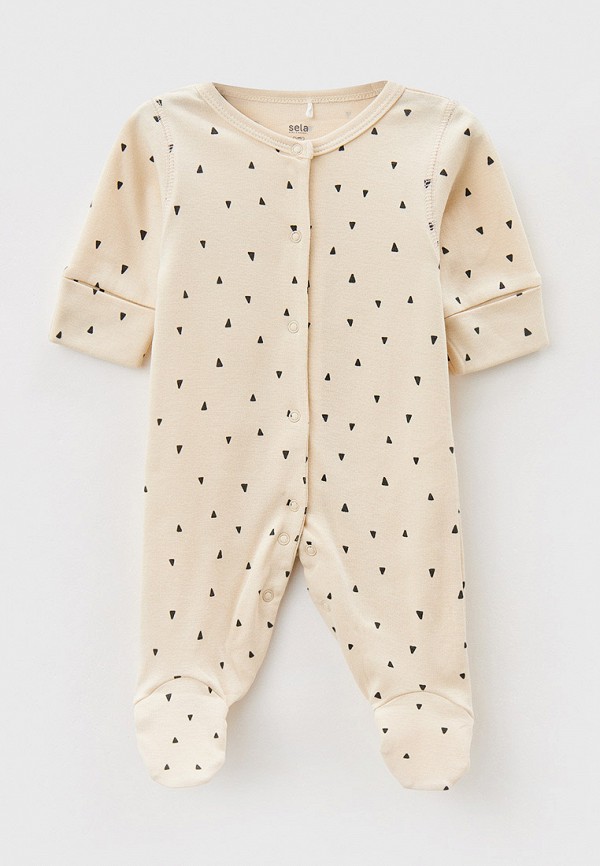 SELA Комбинезон домашний - фото 1