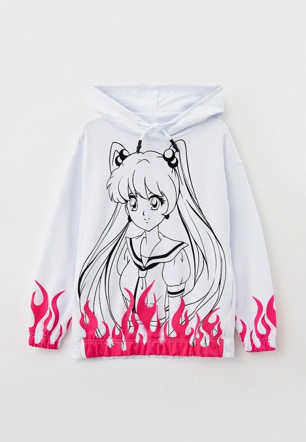 Crazy Getup Худи - фото 1