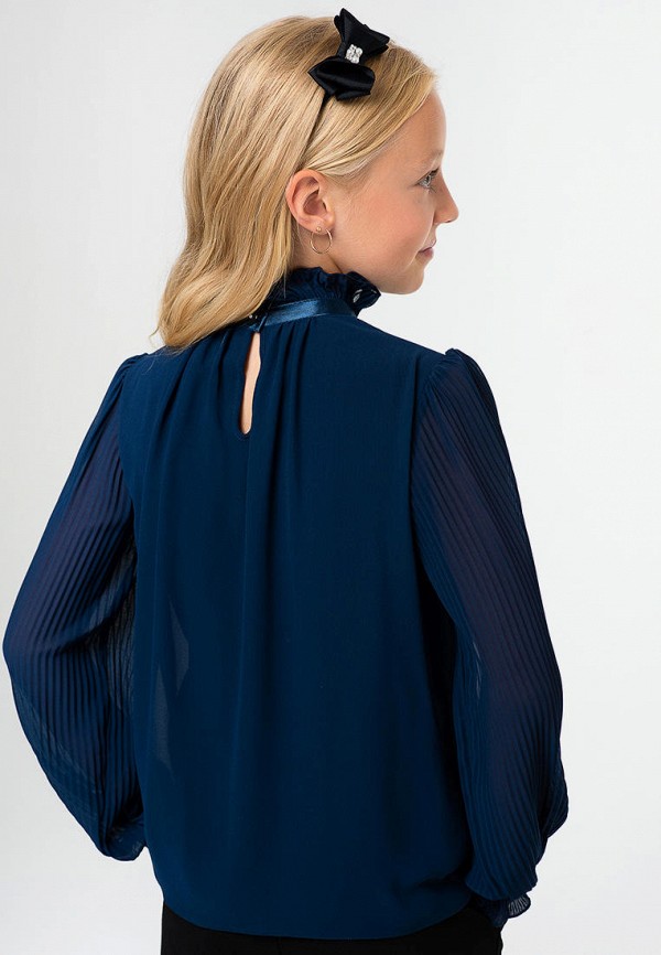 Charmy White Блуза - фото 3