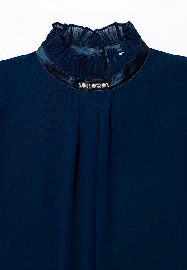 Charmy White Блуза - фото 6