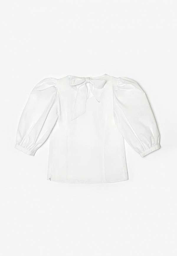 Charmy White Блуза - фото 3