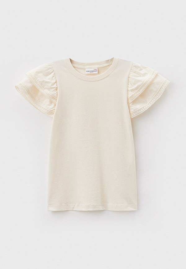 Coccodrillo Футболка - фото 1