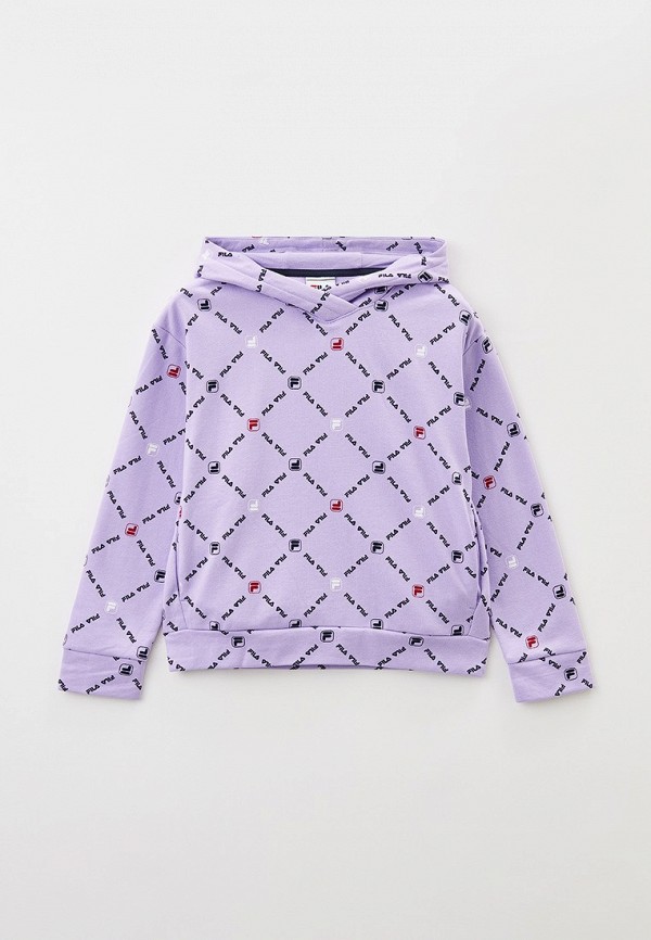 Fila Худи - фото 1