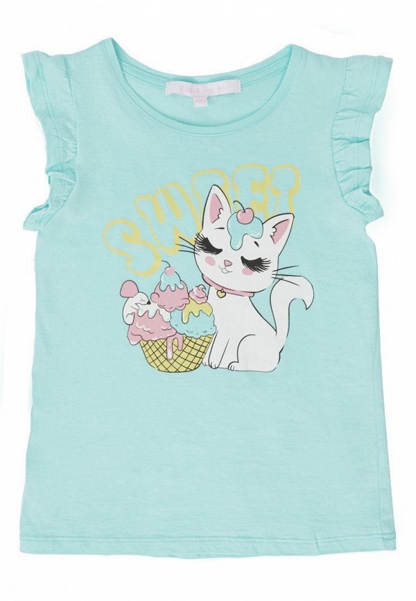 Modis Футболка - фото 1