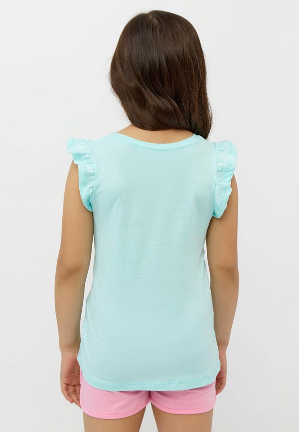 Modis Футболка - фото 4