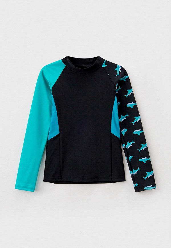 Emdi Лонгслив - фото 1