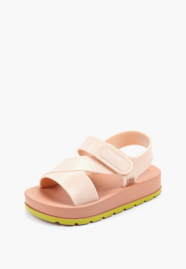 Zaxy Сандалии - фото 2