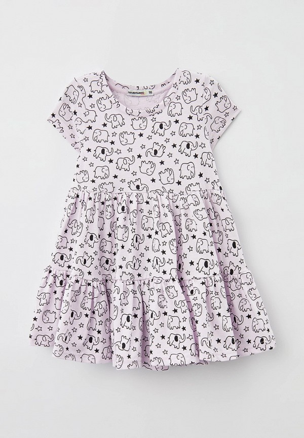 Elementarno Платье - фото 1