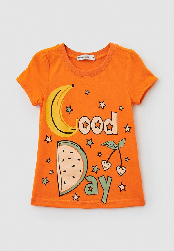 Elementarno Футболка - фото 1