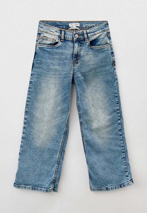 Marc O'Polo Джинсы - Wide Fit - фото 1