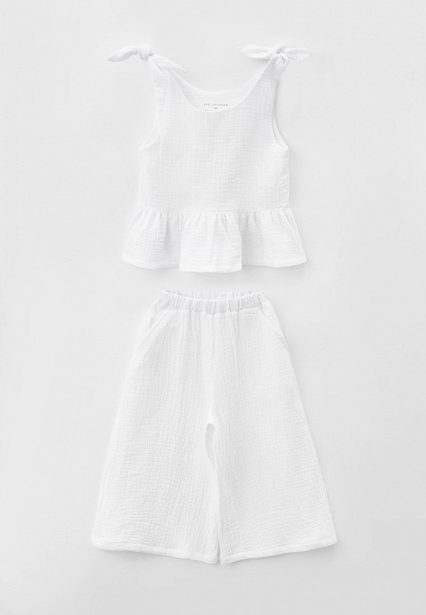 Ete Children Топ и шорты - фото 1