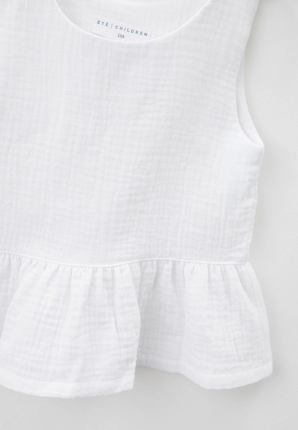 Ete Children Топ и шорты - фото 3