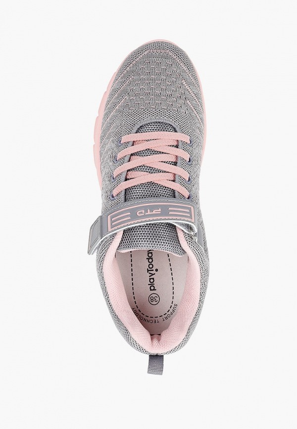 PlayToday Кроссовки - фото 4